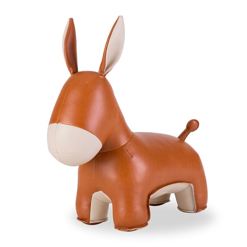 bookend donkey yale