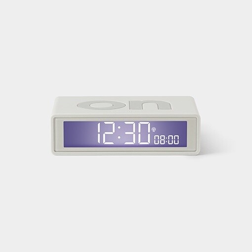 FLIP RCC rubber - white