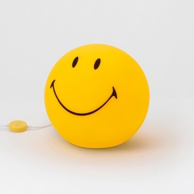 Smiley Medium Light