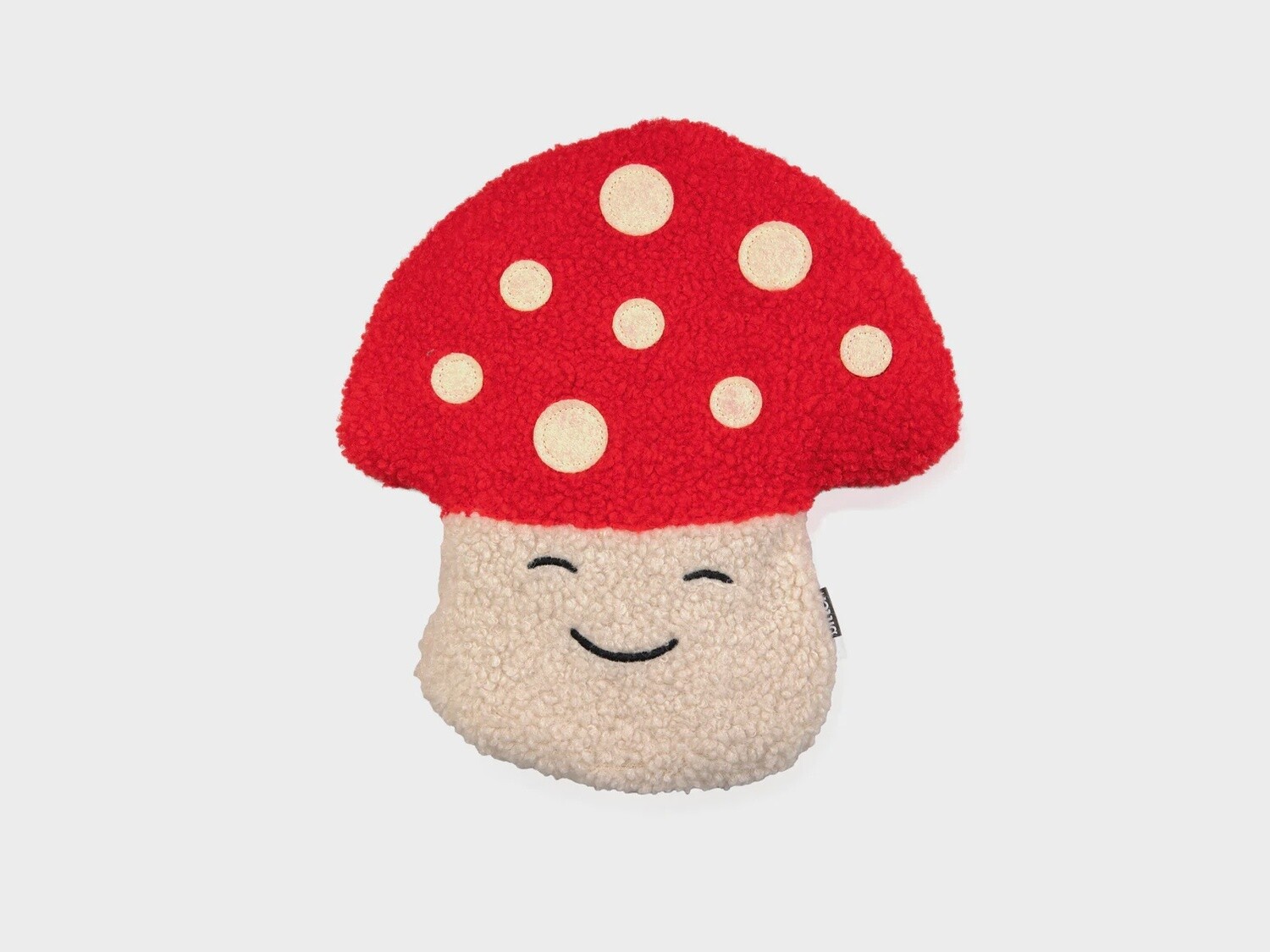 Huggable Paddenstoel