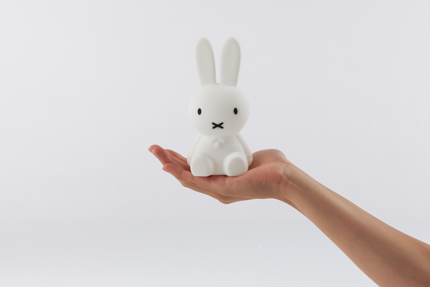 Nijntje lamp miffy