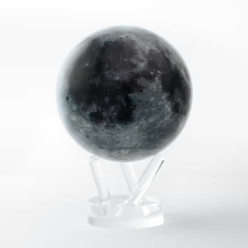 Moon - 4,5 inch
