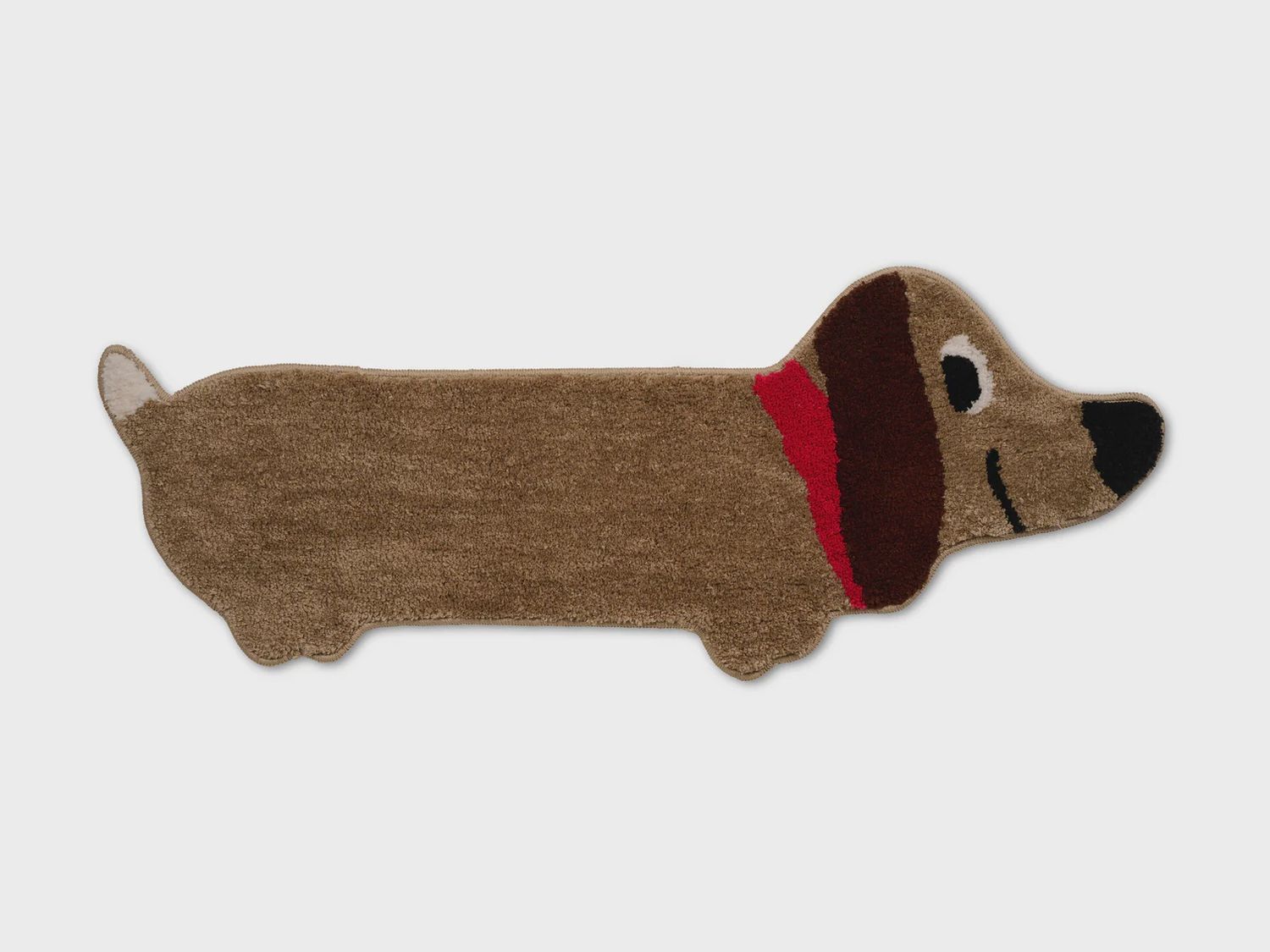 Sausage Dog Rug
