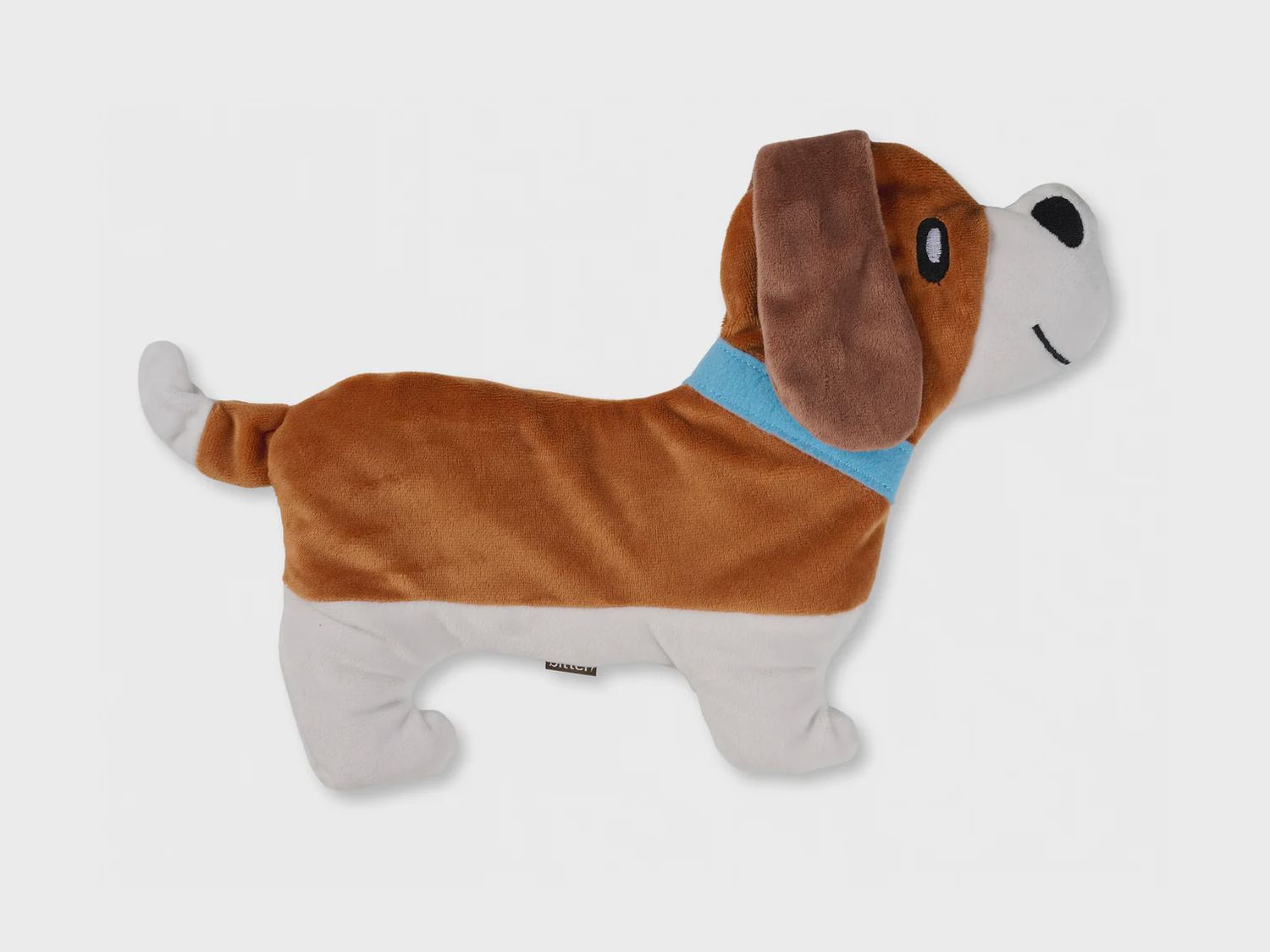 Huggable Basset Hound