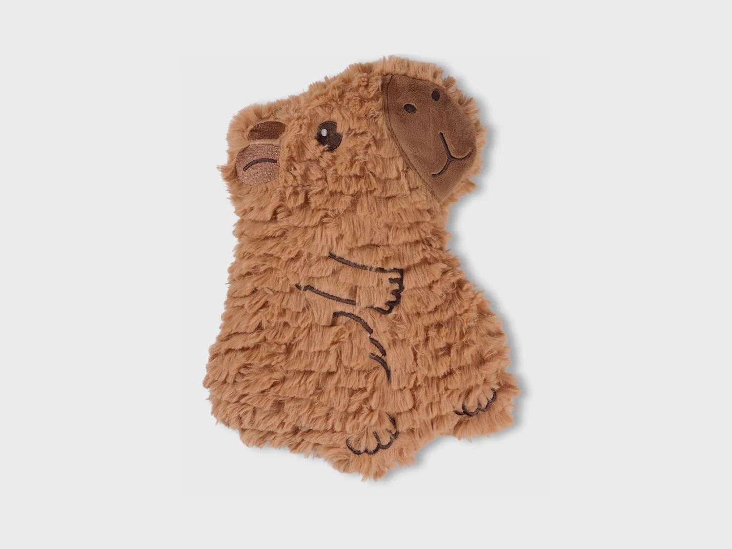 Huggable Capybara