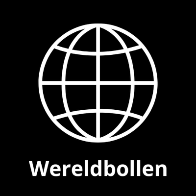 Wereldbollen