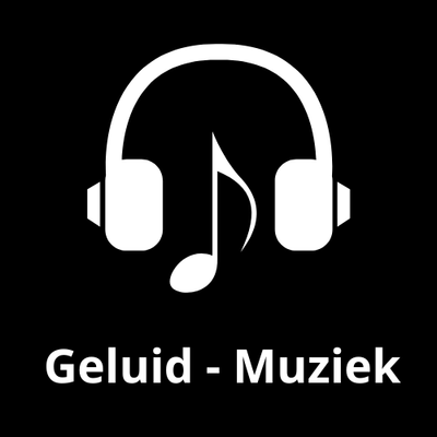 Geluid