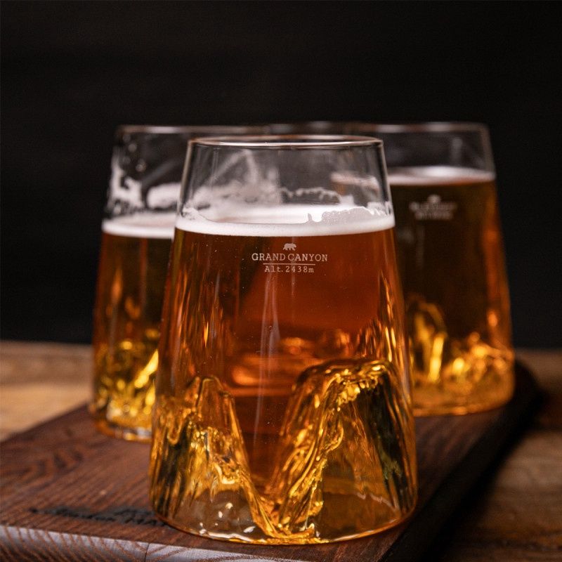 Cocktail- bier- waterglas Grand Canyon