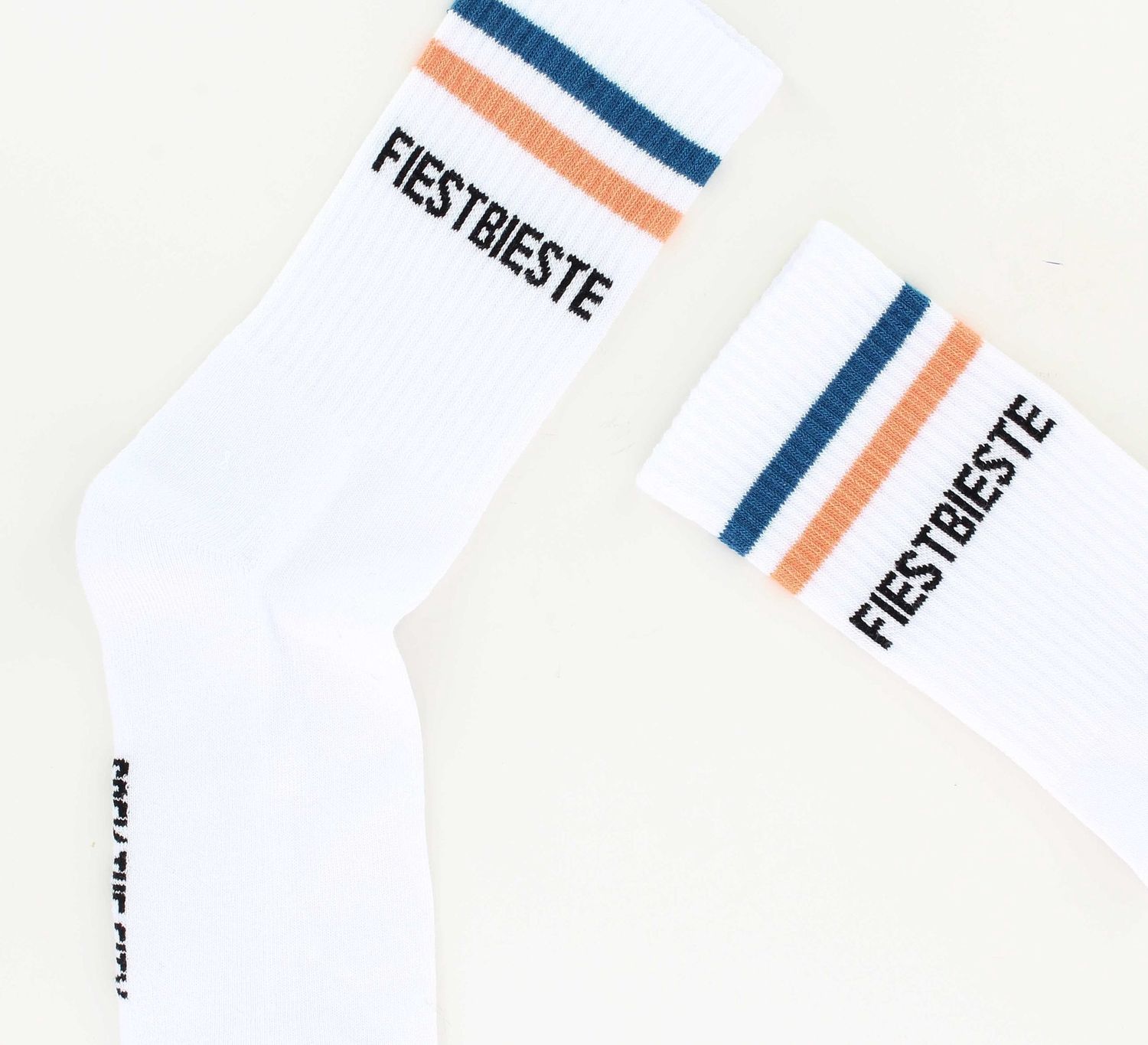 Gentse sokken Summer edition - Fiestbieste