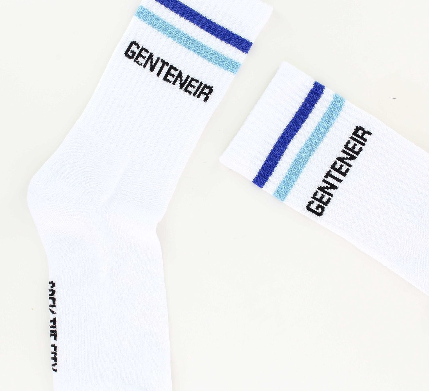 Gentse sokken Summer edition - Genteneir