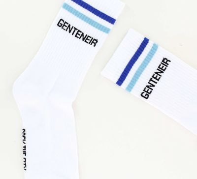 Gentse sokken Summer edition - Genteneir