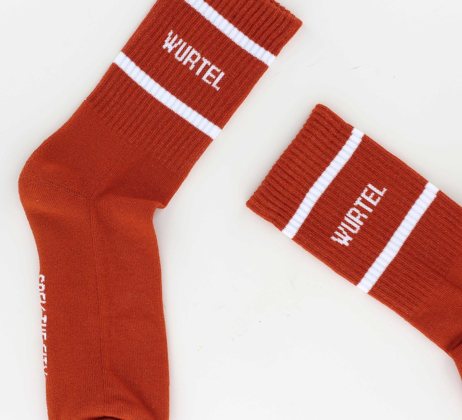 Gentse sokken - Wurtel