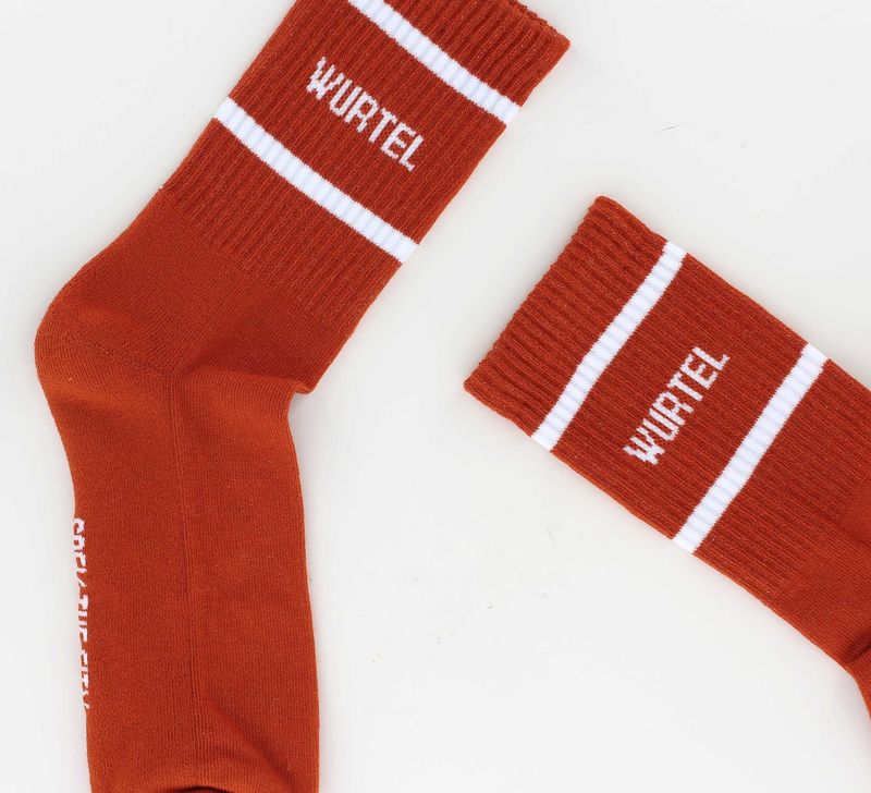Gentse sokken - Wurtel