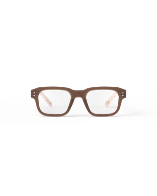 IZIPIZI leesbril Quote model