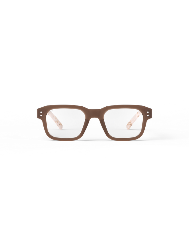 IZIPIZI leesbril Quote model