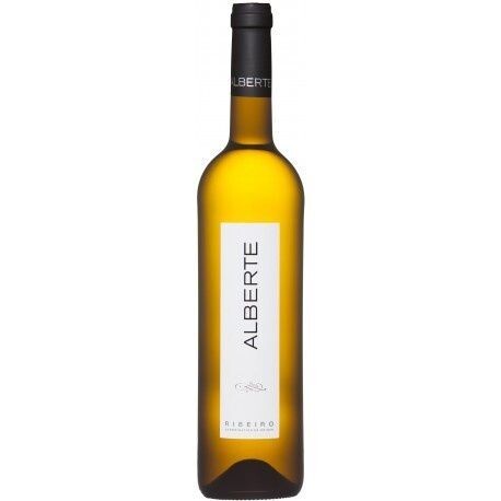 ALBERTE VINO BLANCO