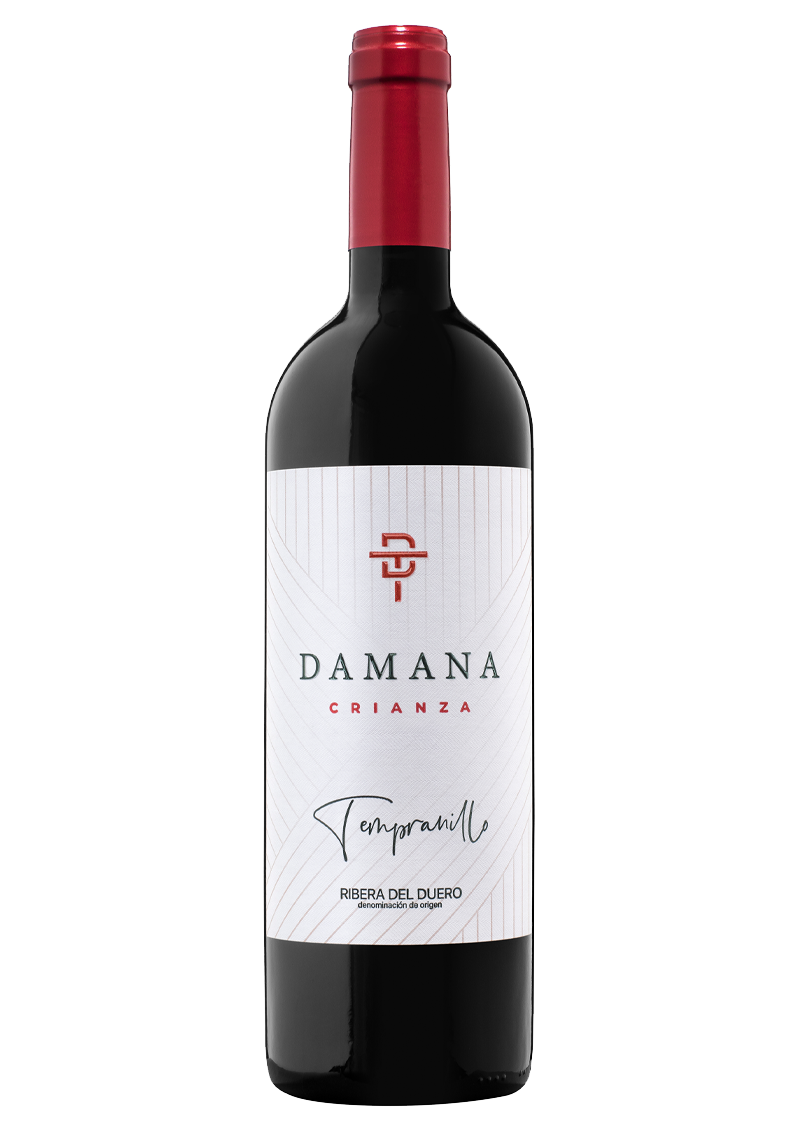 Damana Crianza