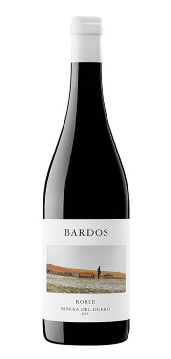 Bardos Roble