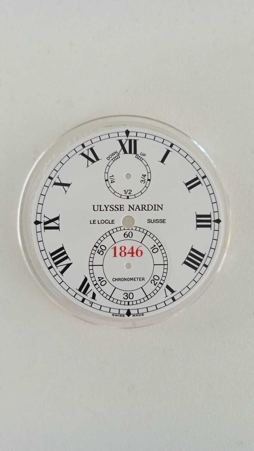 ESFERA ULYSSE NARDIN PANDA