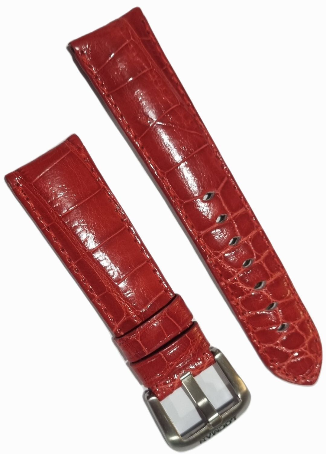Correa Locman roja