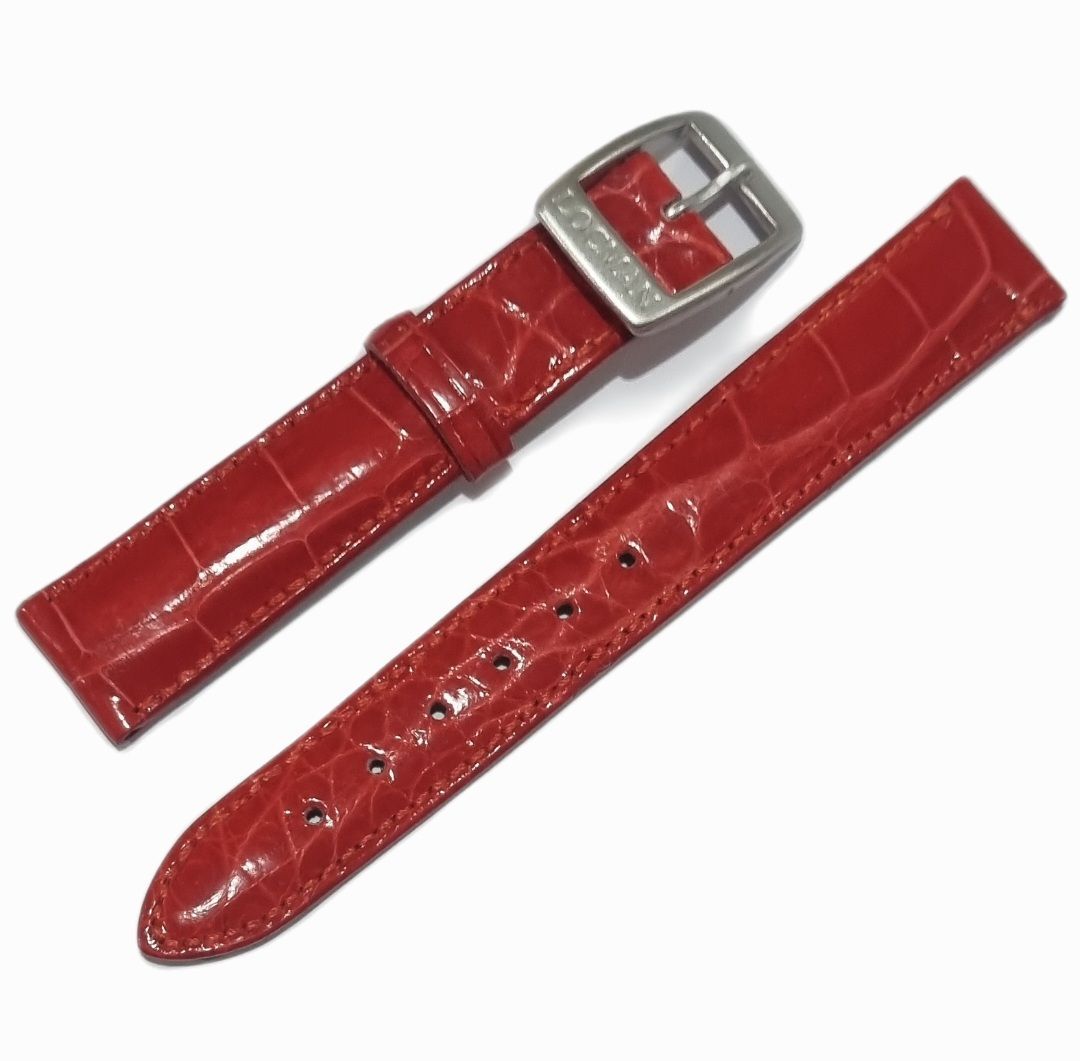 Correa Locman roja
