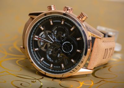 Relojes
