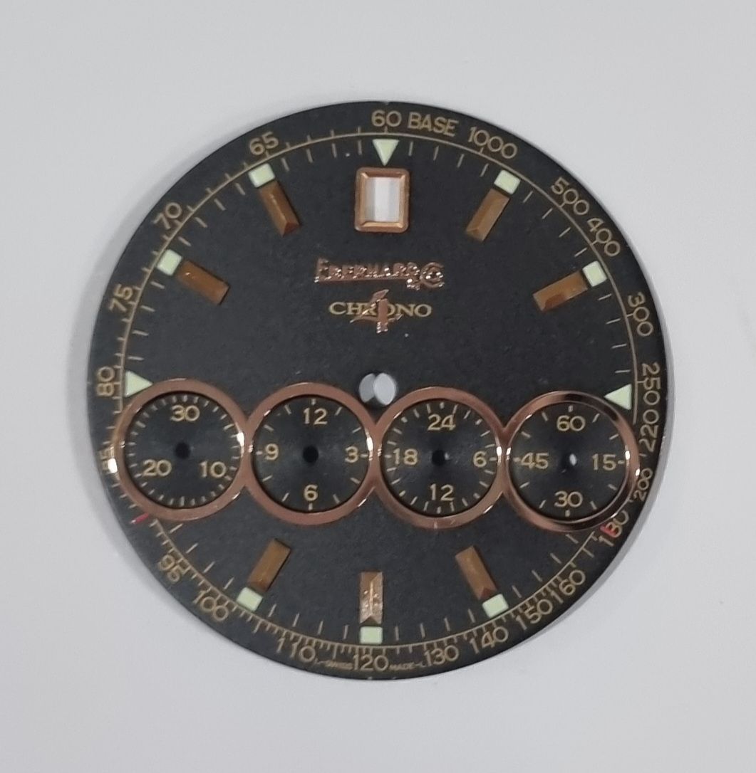 Esfera Eberhard 30058.03