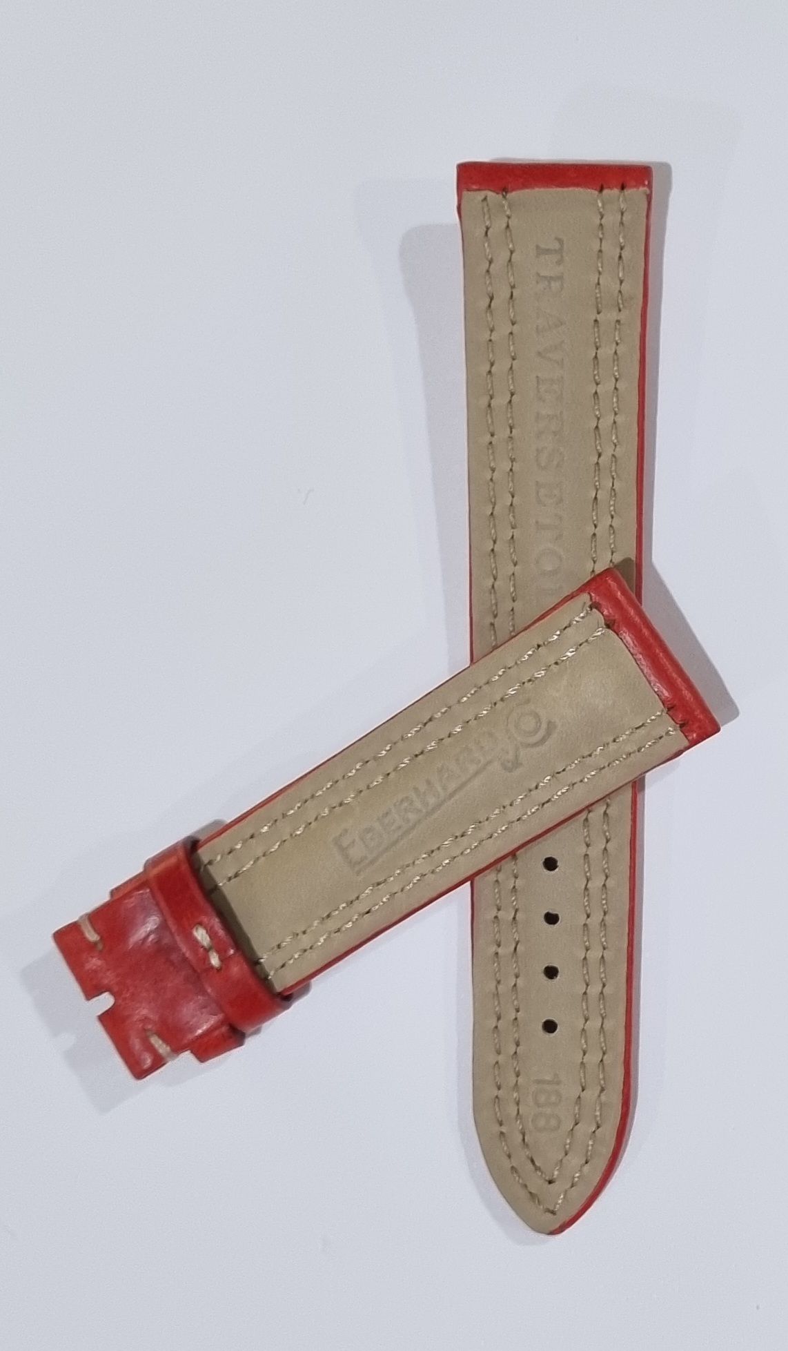 Correa Eberhard Traversetolo