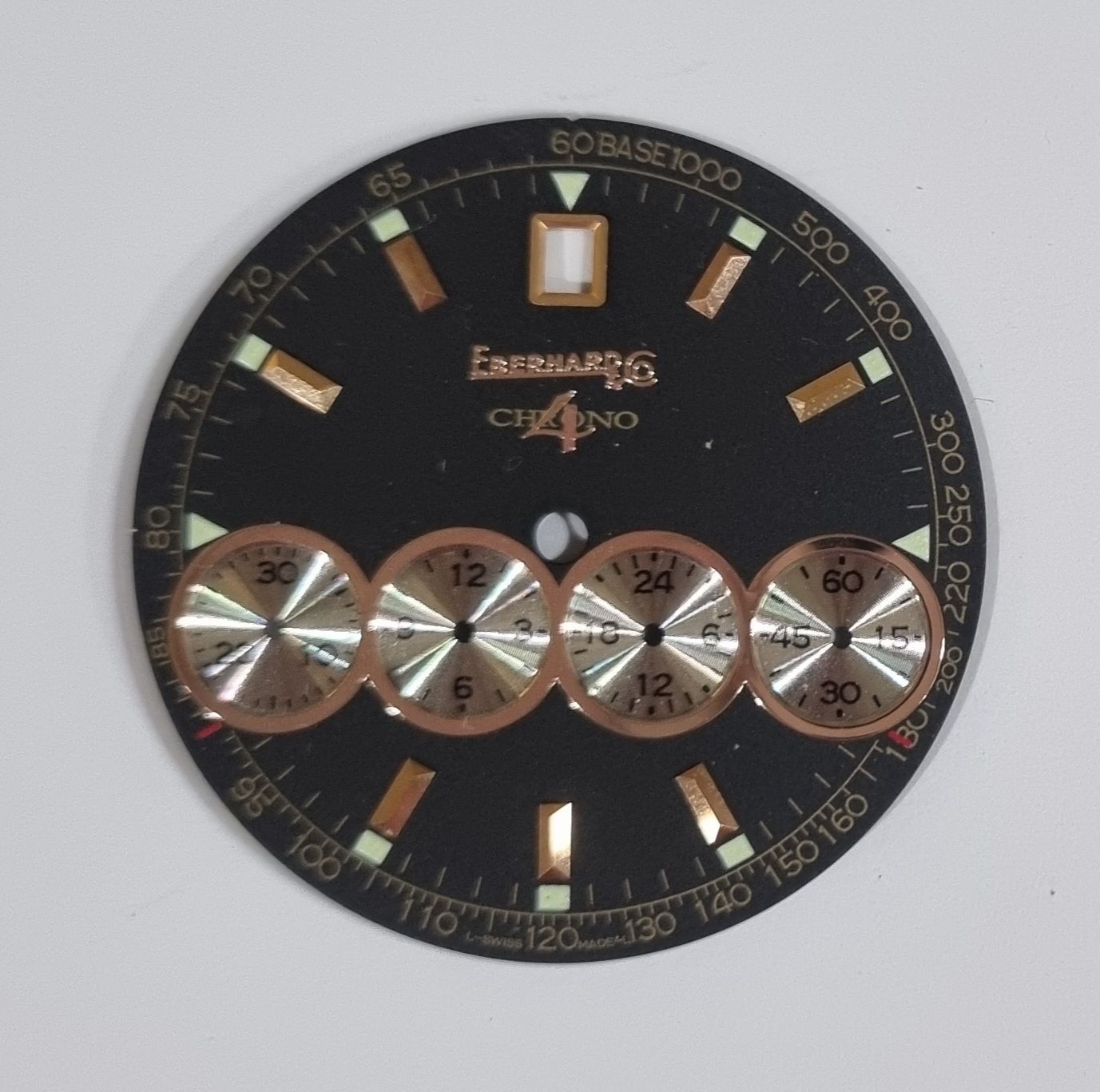 Esfera Eberhard 30058.ORNB