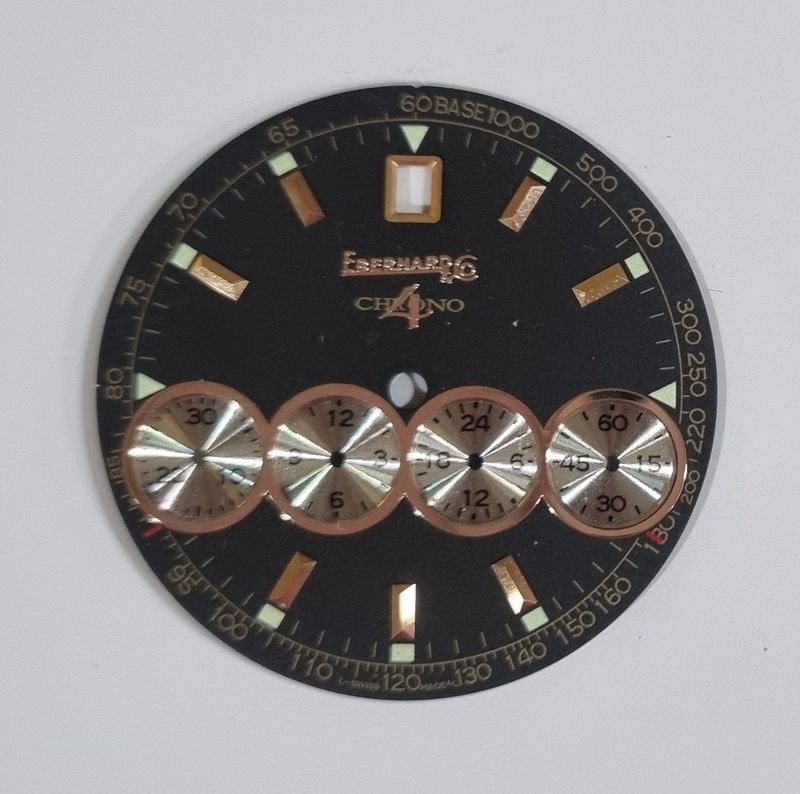 Esfera Eberhard 30058.ORNB