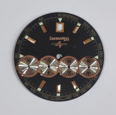 Esfera Eberhard 30058.ORNB