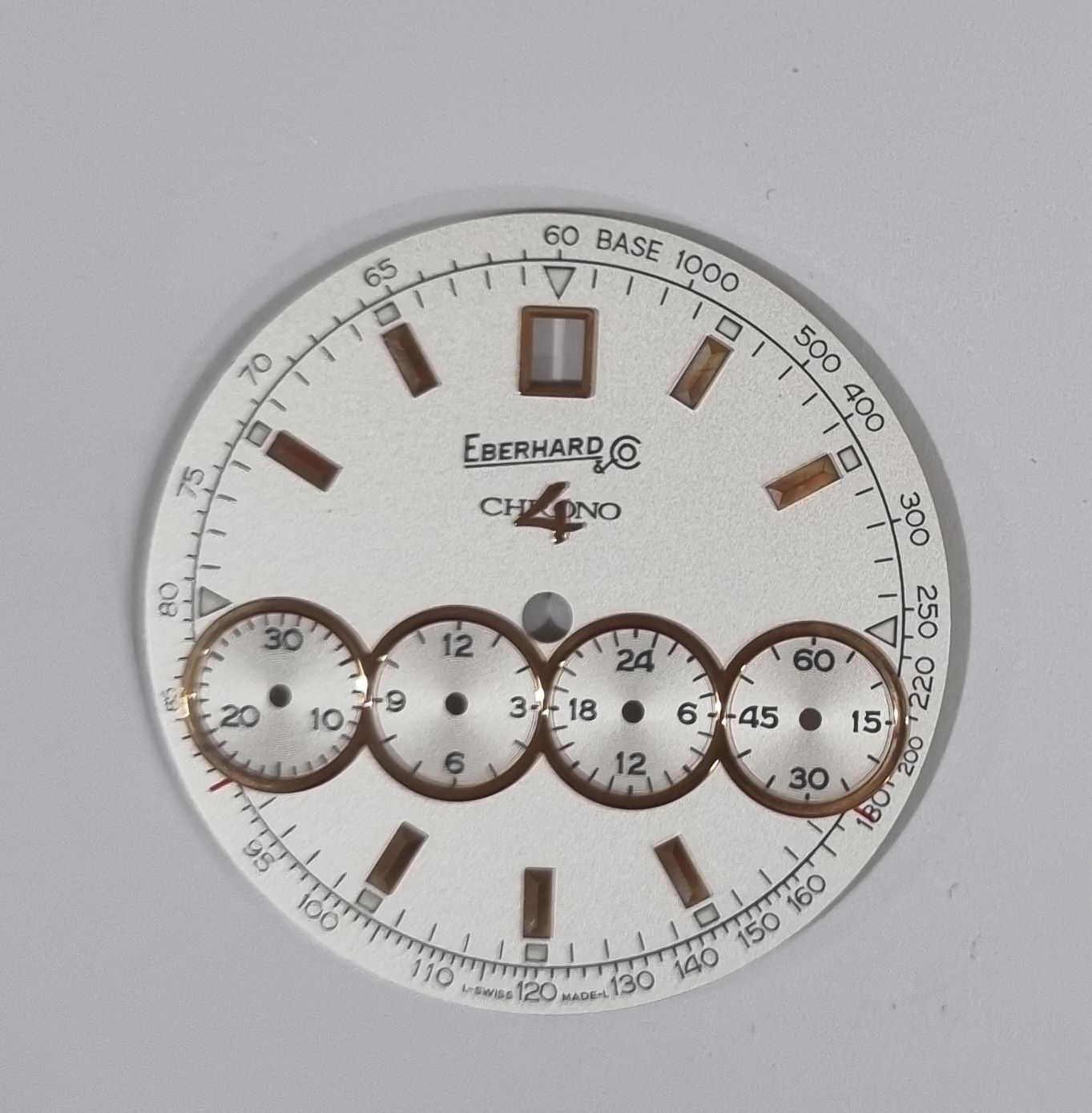 Esfera Eberhard 30058.01