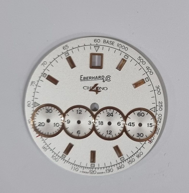Esfera Eberhard 30058.01