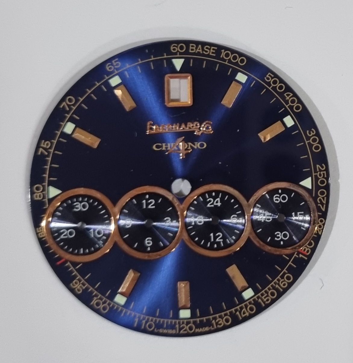 Esfera Eberhard 30058.02