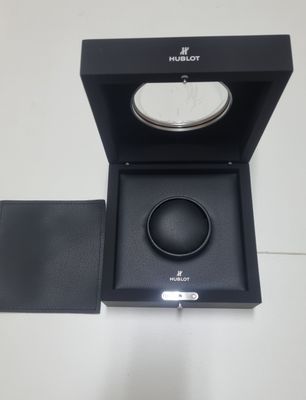Estuche Hublot