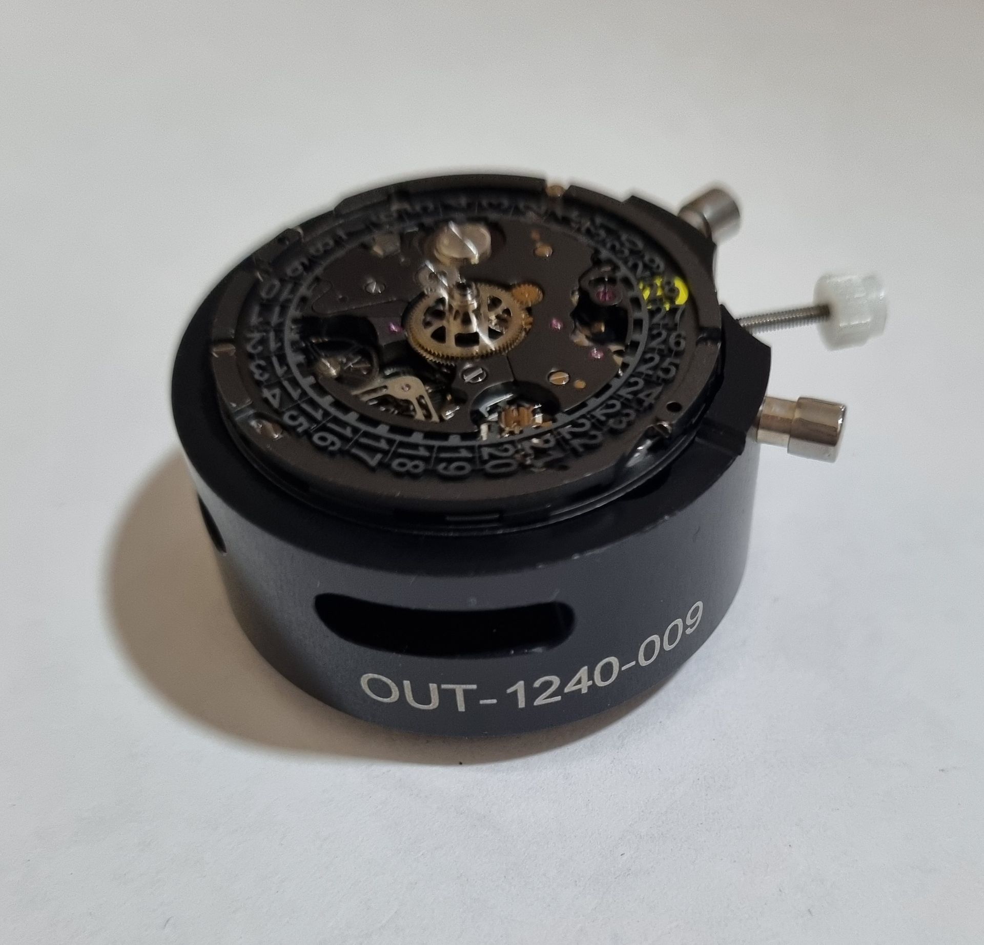 Movimiento Hublot HUB1243H1.PN Unico