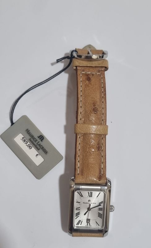 Reloj Maurice Lacroix MI2033-SS001-110 Reloj Maurice Lacroix MI2033-SS001-110