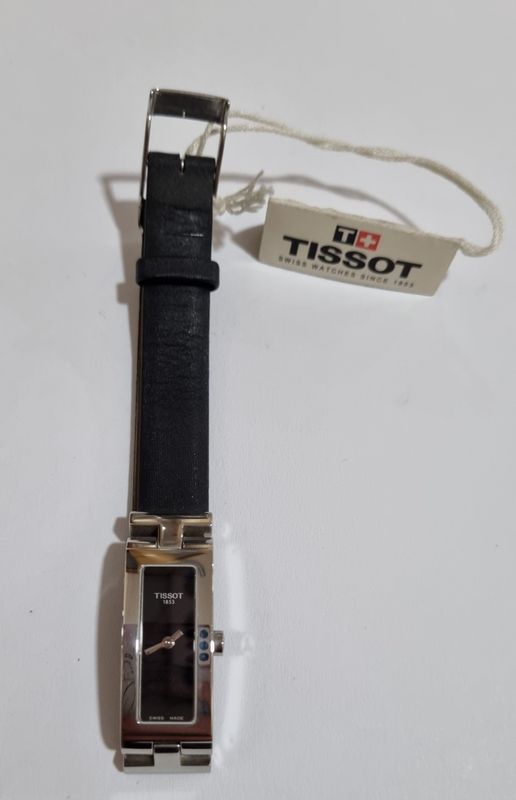 Reloj Tissot T58.1.225.50