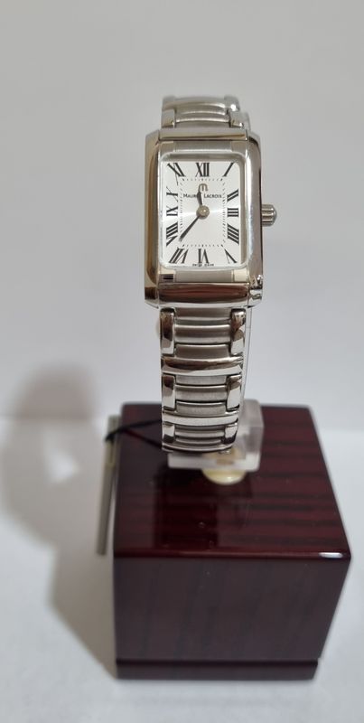 Reloj Maurice Lacroix MI2021-SS-002-110 Reloj Maurice Lacroix MI2021-SS-002-110