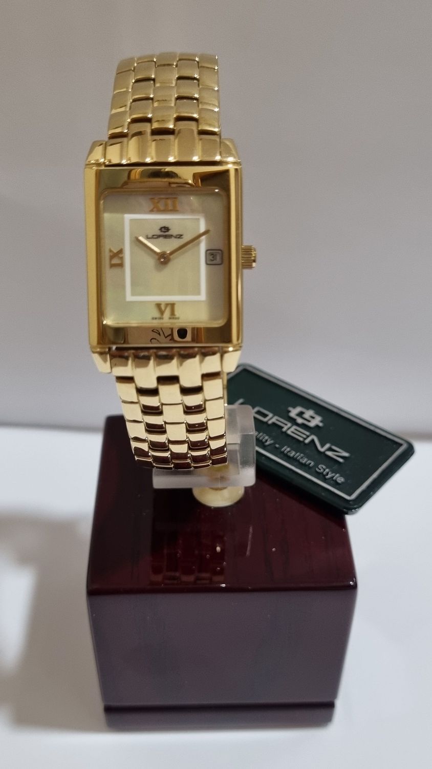 Reloj Lorenz 023277AZ