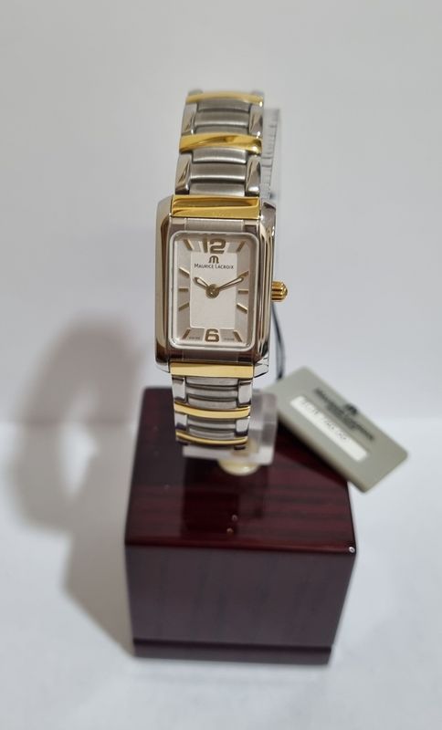 Reloj Maurice Lacroix MI2021-SY-023-122 Reloj Maurice Lacroix MI2021-SY-023-122