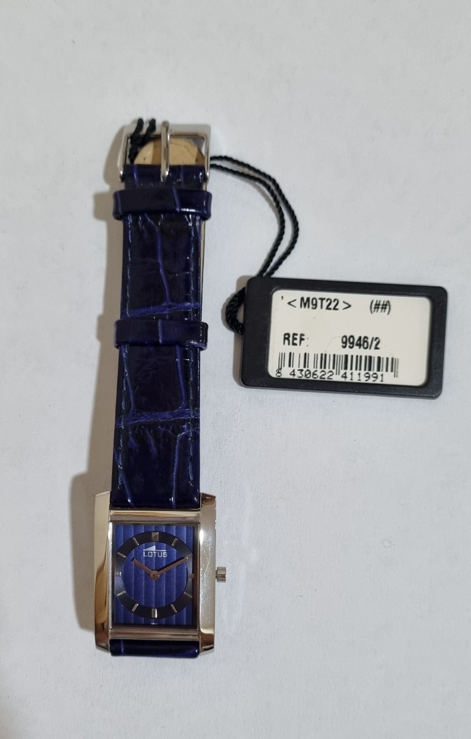 Reloj Lotus 9946/2