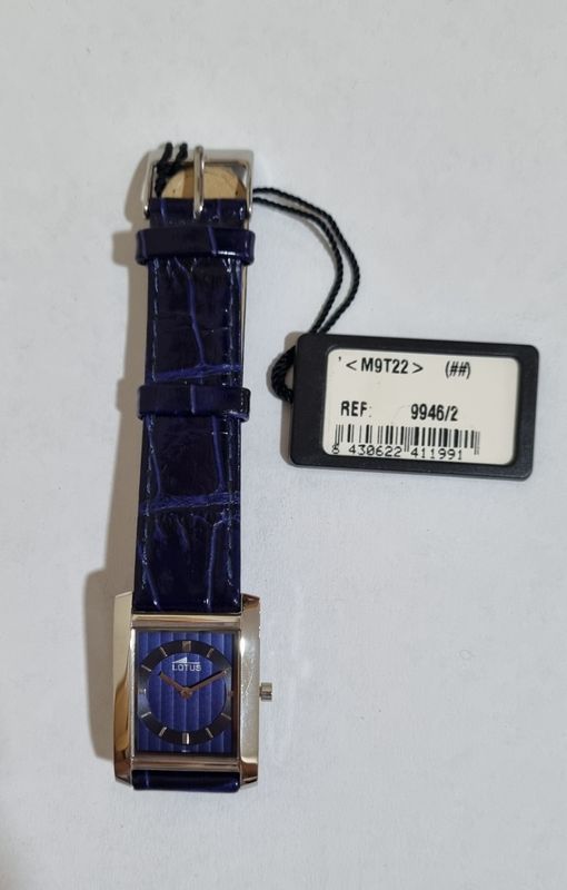 Reloj Lotus 9946/2 Reloj Lotus 9946/2
