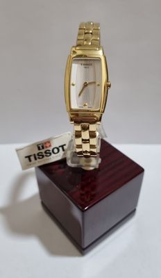 Reloj Tissot T10.5.485.31