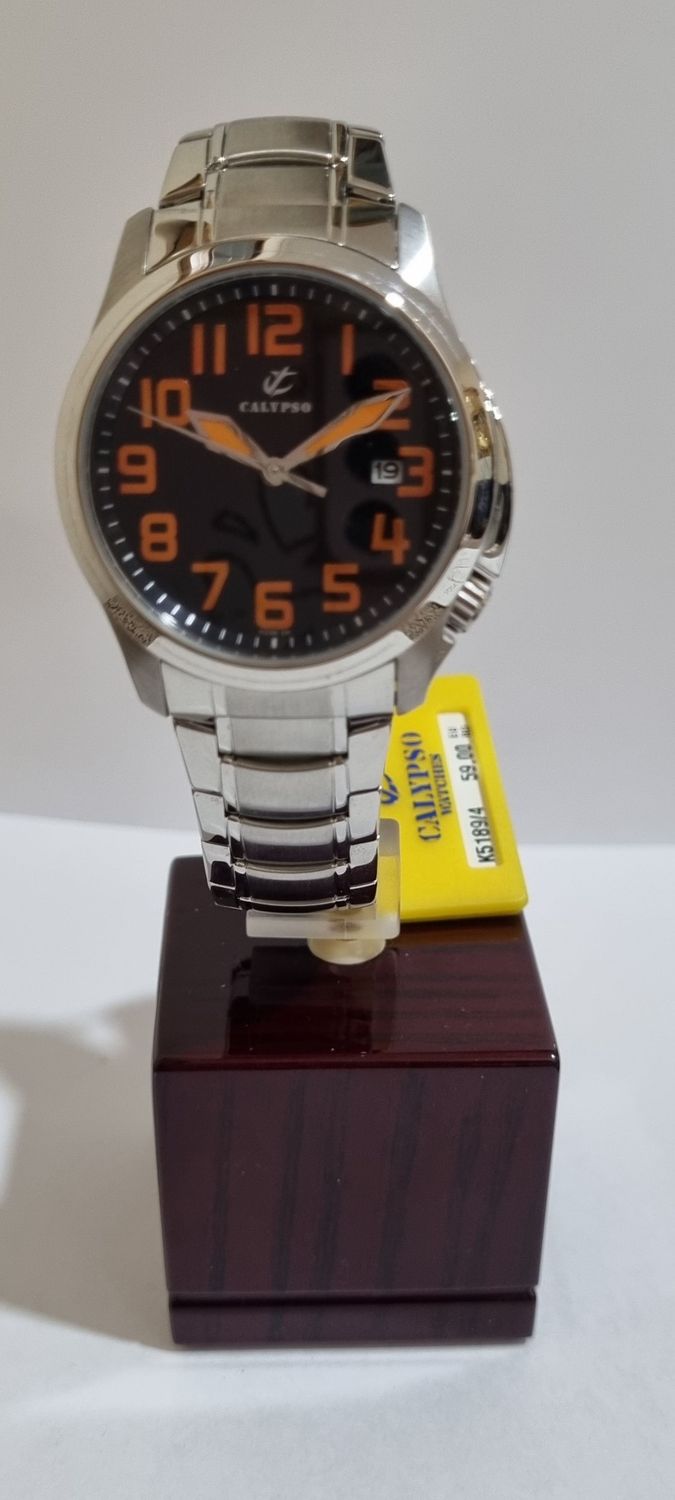 Reloj Calypso K5189/4