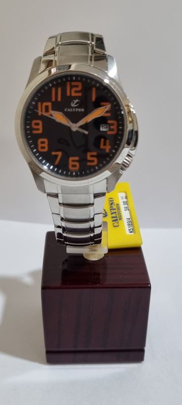 Reloj Calypso K5189/4 Reloj Calypso K5189/4