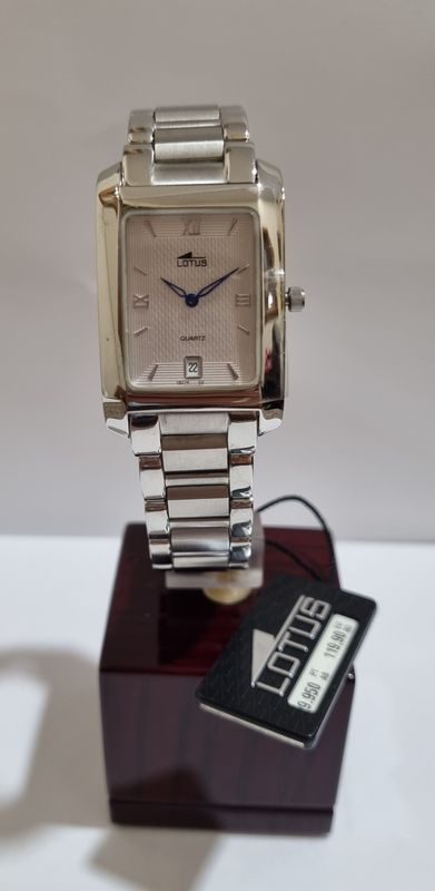 Reloj Lotus 15074/2 Reloj Lotus 15074/2