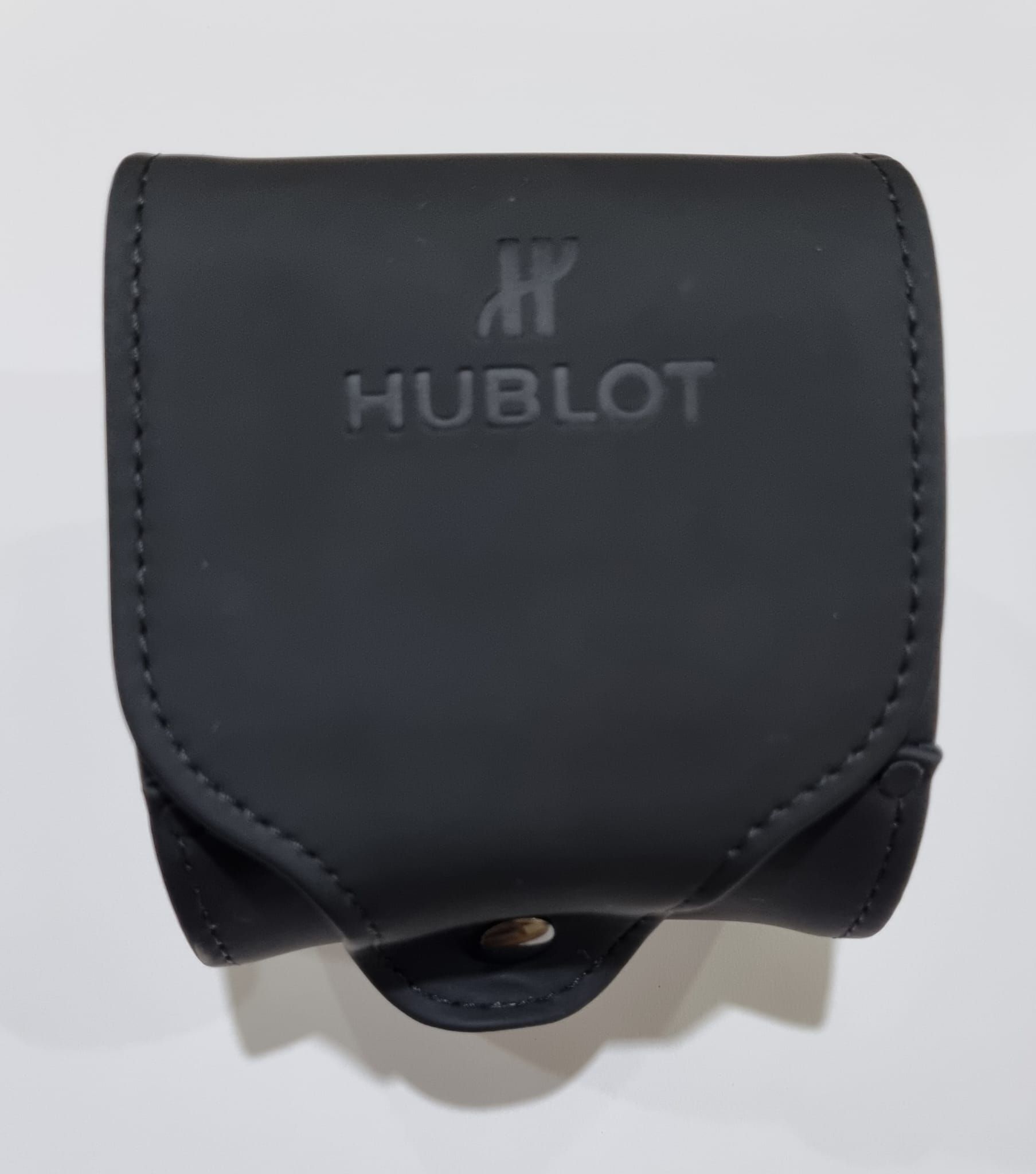 Reloj Hublot Servicio