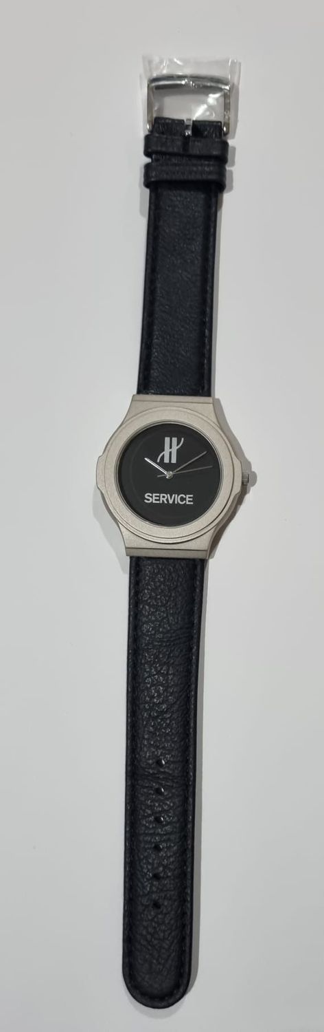 Reloj Hublot Servicio