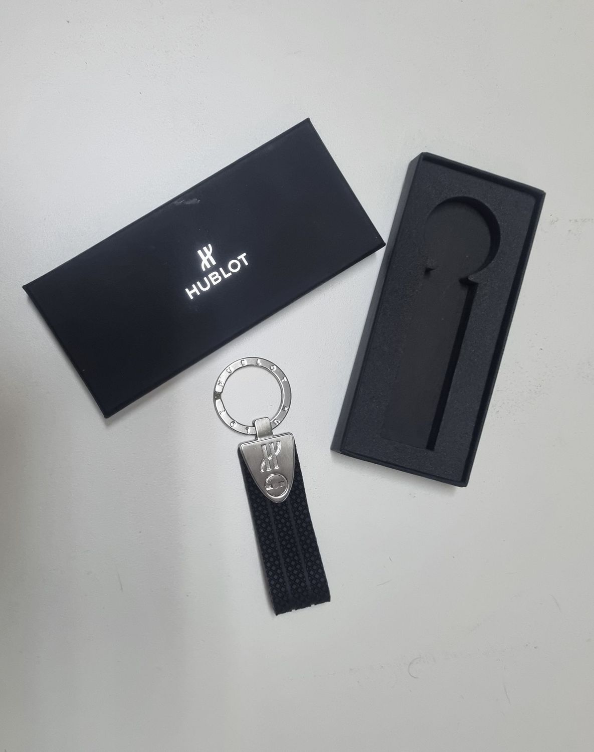 Llavero  Hublot